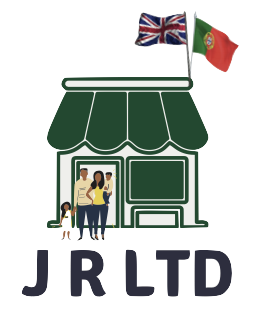 JR LTD